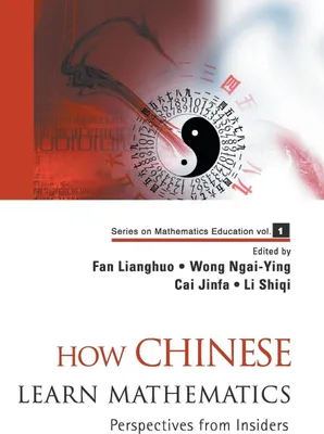 Produktbild von How Chinese Learn Mathematics (V1)