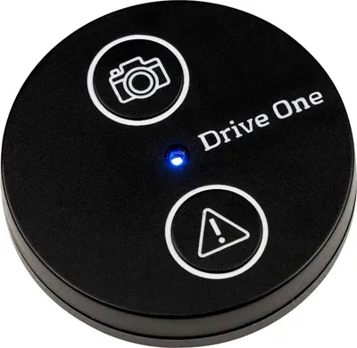 Immagine prodotto di Needit Drive One, nero