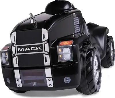 Produktbild von Rolly Toys Babyrutscher rollyMinitruck Mack für Kinder 1,5 - 4 Jahren