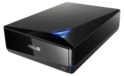 Produktbild von ASUS BW-16D1X-U 16x Retail BWextern