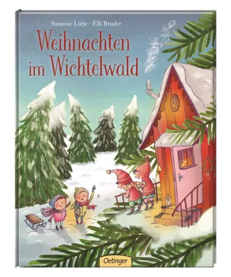 Image de Weihnachten im Wichtelwald
