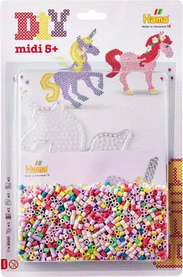 Immagine prodotto di Hama® HAMA Blister Pegasus/ Unicorno