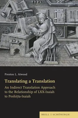 Obrázok produktu pre Translating a Translation