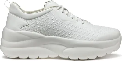 Produktbild von Geox Damen Sneaker D551FB 00085 C1000 Farbe: Weiß Größe: 41