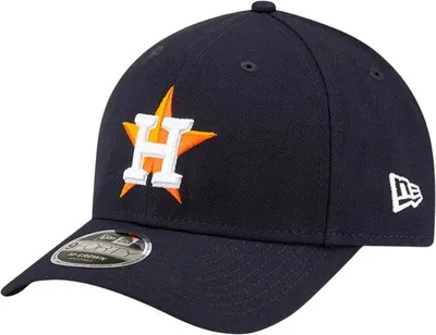 Zdjęcie produktu dla Czapka New Era 9Forty M-Crow - AUTENTYCZNA Houston Astros