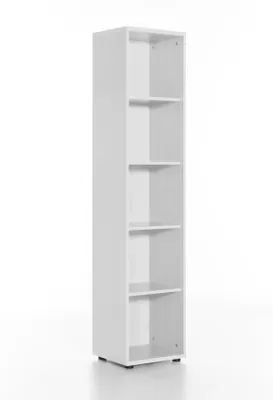 Produktbild von Möbelpartner Regal Serie 200 701372 Breite 27 cm