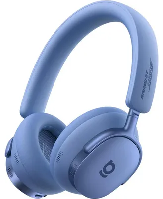 Produktbild von Baseus Inspire XH1, Kabellos, 20 - 40000 Hz, Anrufe/Musik, 275 g, Kopfhörer, Schwarz
