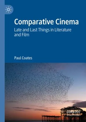 Zdjęcie produktu dla Comparative Cinema