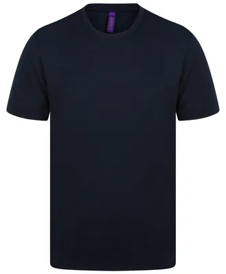 Obrázek produktu pro Henbury – pánské tričko „HiCool Performance“ LT4730 (XL) (uhlí)