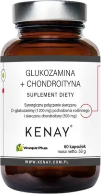 Obrázok produktu pre Kenay doplnky stravy 5900672155570