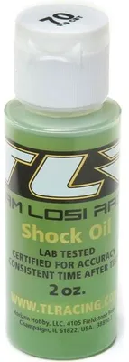 Productafbeelding van Siliconen schokolie, 70 gewichtsprocent, 2 ounce