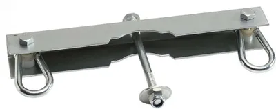 Produktbild von Schaukelhaken für Doppelsitzer