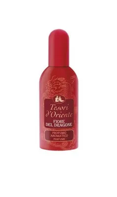 Immagine prodotto di Profumo EDT Fiore de Dragone 100ml - Tesori d'Oriente