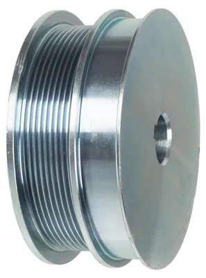 Zdjęcie produktu dla Cedrus CEDWR46L-R koło pasowe do wertykulatora, rolka napędu paska, pulley**