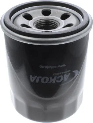 Produktbild von Ölfilter ACKOJA A64-0501 Anschraubfilter für TOYOTA Yaris Schrägheck (P9) für SUZUKI SWIFT III (MZ, EZ)