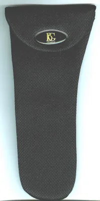Imagen del producto de BG PT1 - Tapa para boquilla y boquilla de saxofón tenor