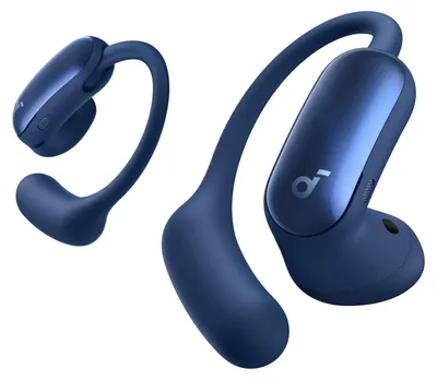Immagine prodotto di Cuffie Bluetooth Anker Soundcore AeroFit 2 Pro, colore blu