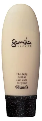 Obrázek produktu pro Gamila Secret, Gamila Secret, Hydrating, Hand Cream, 50 ml