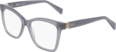 Produktbild von Liu Jo LJ2848 Grey 52/17/140 Damen Brillen