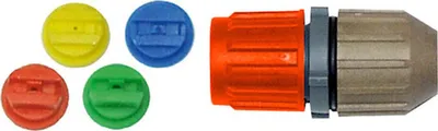 Produktbild von Di Martino 74168 Düsen Für Sprüher 74144/74145/74150 Mehrfarbig  Mehrfarbig One Size