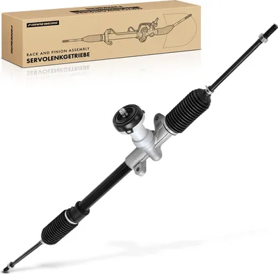Image de Frankberg 1x Boîtier de direction Direction assistée pour Hyundai Getz TB 1.1L 1.3L 1.4L 1.5L 1.6L 2002-2009