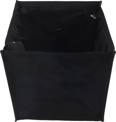 Image de Panier en nylon portable et pliable pour cordes d'escalade, cordes de lancer, sac de rangement