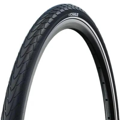 Produktbild von SCHWALBE Reifen "Marathon Racer" Performance LineHS 429, 67