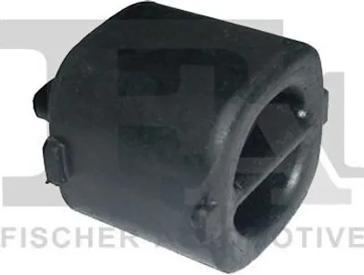 Produktbild von FA1 Auspuffhalter für OPEL Ascona C Limousine (J82) Auspuffanlage Montageteil 123-911