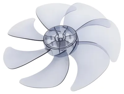 Produktbild von Rowenta SS-1810003417 Flügel für QV5040, ... Turbo Swift Silence Standventilator