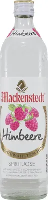 Produktbild von Mackenstedter Himbeere Obstschnaps