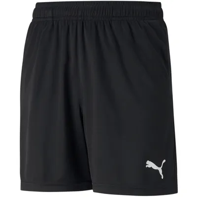 Imagen del producto de Pantalones cortos de entrenamiento Puma teamRISE para jóvenes