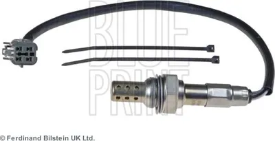 Produktbild von BLUE PRINT Lambdasonde für HYUNDAI SONATA III (Y-3) Beheizt 400mm ADM57065