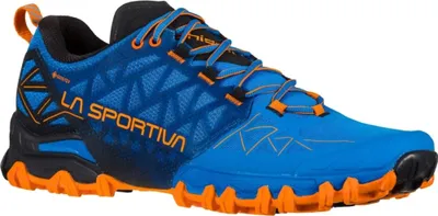 Produktbild von Schuhe La Sportiva La Bushido Ii Gtx 46Y634206