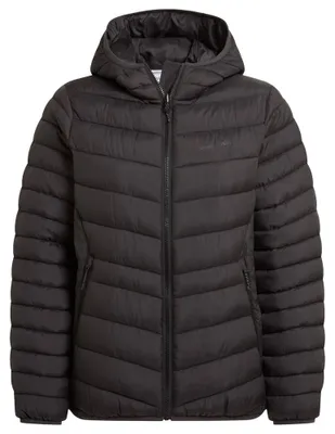 Produktbild von Compresslite IX Hooded Jacket Women 40 (UK 14) schwarz - black