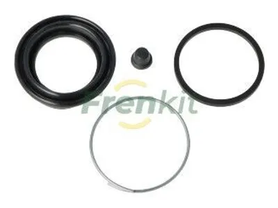 Produktbild von FRENKIT Bremssattel-Reparatursatz für VW GOLF I Cabriolet (155) Vorne 44mm 244001
