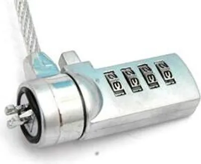 Obrázek produktu pro ACUTAKE DarkLock 1 (Computer lock with Password) S