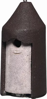 Produktbild von Nisthoehle Durchm. 26Mm   114/6