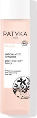 Obrázok produktu pre Patyka Upokojujúce mliečne telové mlieko 200 ml