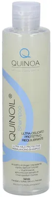 Immagine prodotto di Quinoil Shampoo 4 Olii 250 Ml