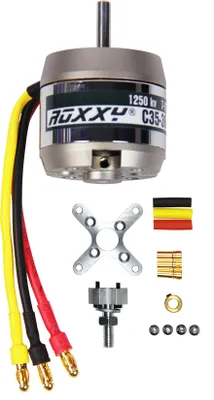 Produktbild von ROXXY 314780, Motor