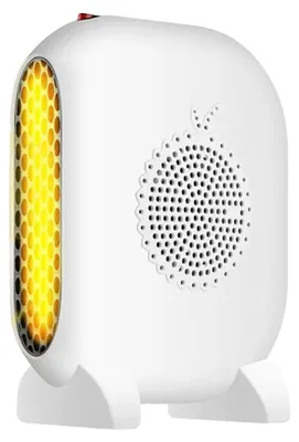 Immagine prodotto di Termoventilatore, design compatto, riscaldamento rapido, C