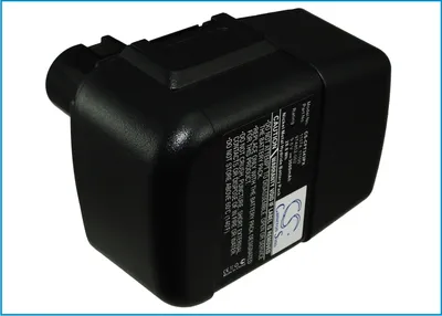 Image de TECHTEK Batterie compatible avec [Craftsman] 11343, 315.22189 remplace 11074, pour 11100, pour 974852-002
