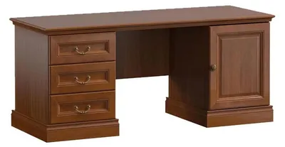 Image de Bureau Table de travail Table d'ordinateur Meubles de travail Pupitre