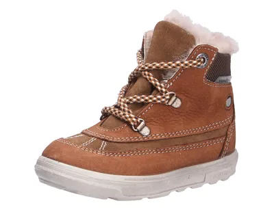 Produktbild von Pepino Stiefelette Stiefelette Veloursleder/Textil