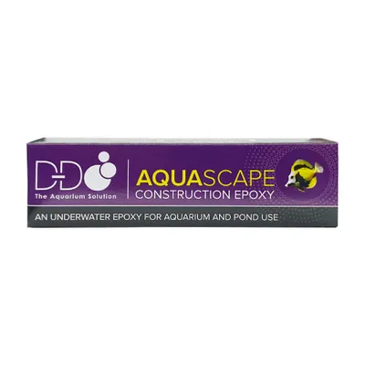 Produktbild von D-D Aquascape Konstruktionsharz (mauve)