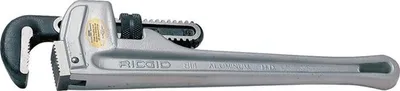 Produktbild von RIDGID Rohrzange gerade 1.1/2 Zoll Alu
