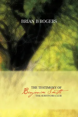 Produktbild von The Testimony of Benjanim Smith