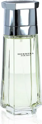 Immagine prodotto di Carolina Herrera - Herrera for Men EDT 100ml