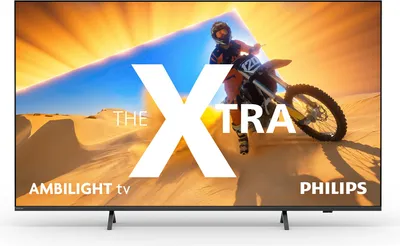 Obrázok produktu pre Philips 65PML9019, 165,1 cm (65"), 3840 x 2160 px, LED, Smart TV, Wi-Fi, Šedá