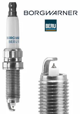 Produktbild von BorgWarner (BERU) Zündkerze für BMW 1 Schrägheck (F20) Z529